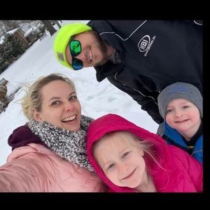 Meet your Posher, David